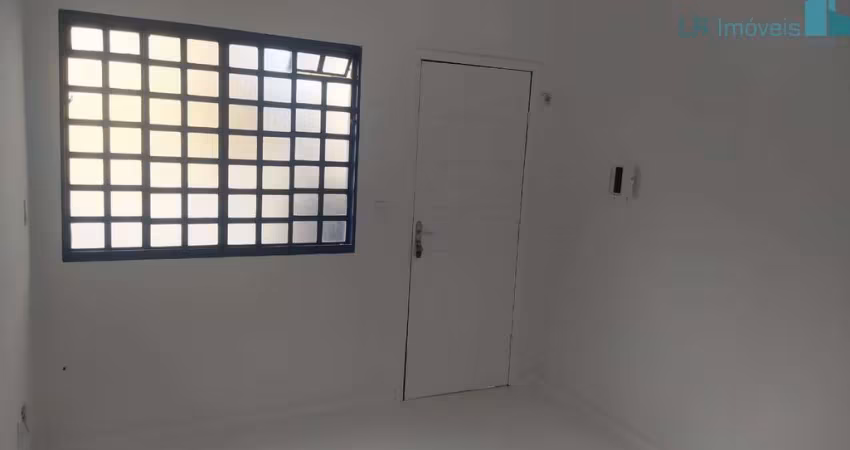 Apartamento à venda, 42 m² por R$ 190.000,00 - Parque Industrial Cumbica - Guaru