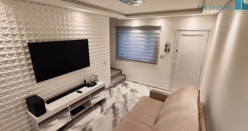 Sobrado com 2 dormitórios à venda, 84 m² por R$ 600.000,00 - Vila Gustavo - São