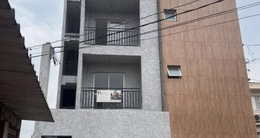 Apartamento com 1 dormitório à venda, 30 m² por R$ 220.000,00 - Água Fria - São