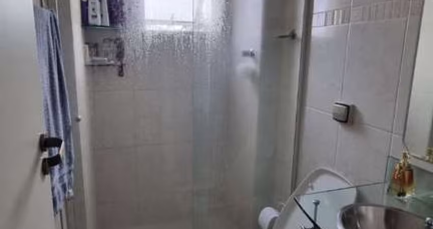 Apartamento com 3 dormitórios à venda, 69 m² por R$ 431.000,00 - Carandiru - São