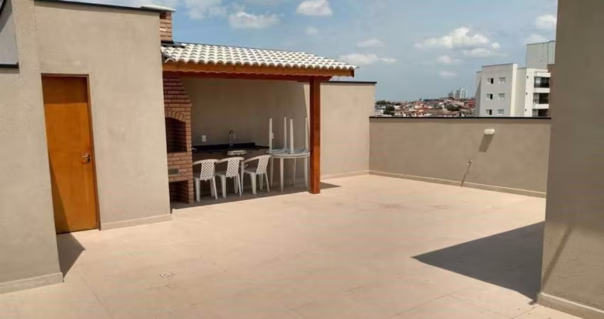 Apartamento com 2 dormitórios à venda, 50 m² por R$ 380.000,00 - Vila Nivi - São
