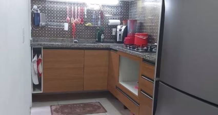 Casa com 2 dormitórios à venda, 46 m² por R$ 330.000,00 - Vila Medeiros - São Pa