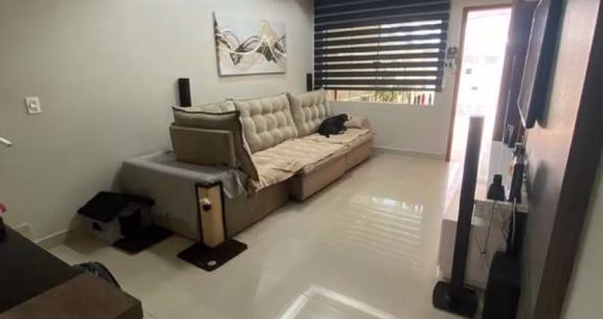 Sobrado com 3 dormitórios à venda, 76 m² por R$ 790.000,00 - Vila Nivi - São Pau