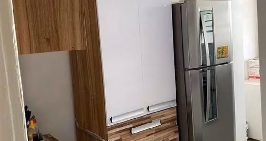 Apartamento com 2 dormitórios à venda, 62 m² por R$ 320.000 - Jaçanã - São Paulo