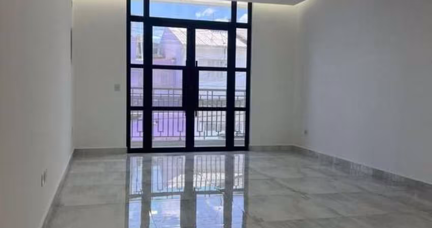 Sobrado com 3 dormitórios à venda, 150 m² por R$ 1.007.000,00 - Parada Inglesa -