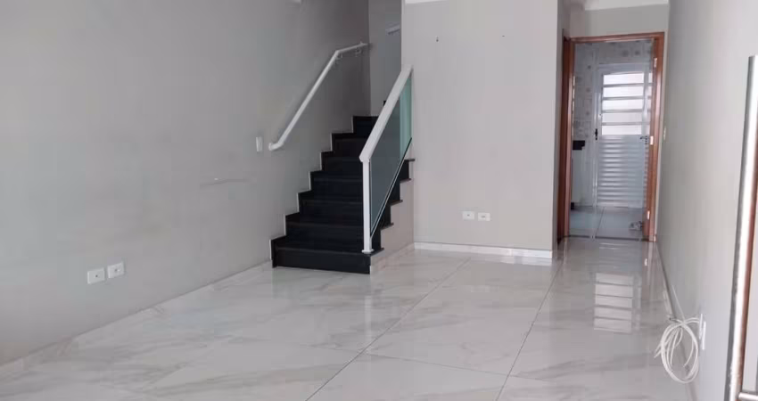 Sobrado com 3 dormitórios à venda, 110 m² por R$ 619.000 - Vila Constança - São