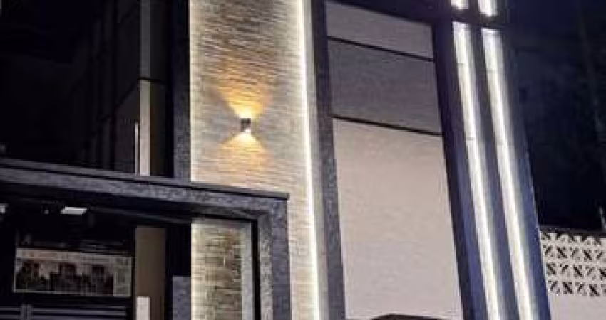 Apartamento com 1 dormitório à venda, 25 m² por R$ 190.000 - Jardim Neila - São