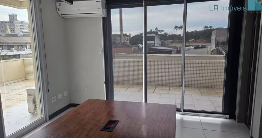 Salão à venda, 37 m² por R$ 395.000 - Santana - São Paulo/SP