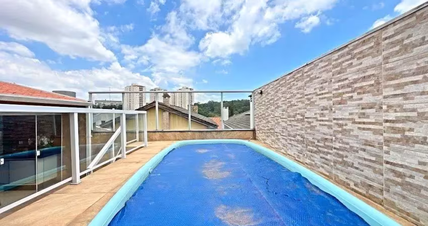 Casa com 3 dormitórios à venda, 360 m² por r$ 2.300.000,00 - (zona norte) barro