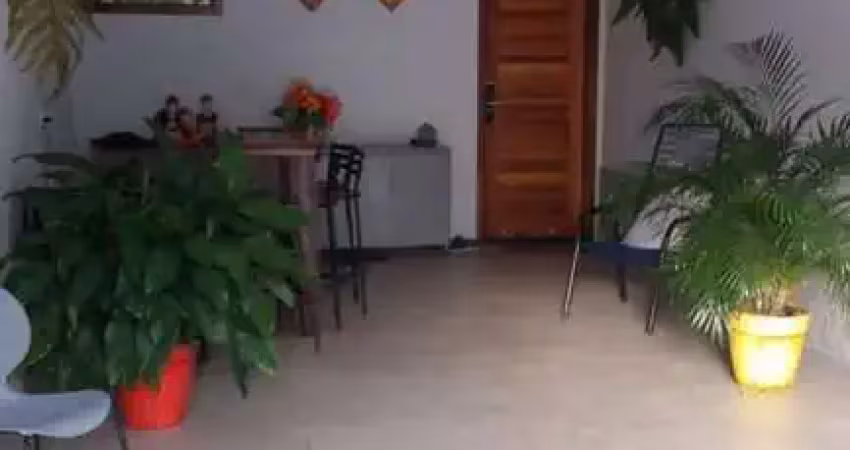 Sobrado com 3 suítes, planejado e pronto pra morar na casa verde 
