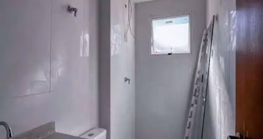 Apartamento com 1 quarto para alugar na Rua Aragão, --, Vila Mazzei, São Paulo