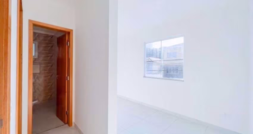 Apartamento com 1 dormitório à venda, 31 m² por R$ 209.000 - Vila Basileia - São