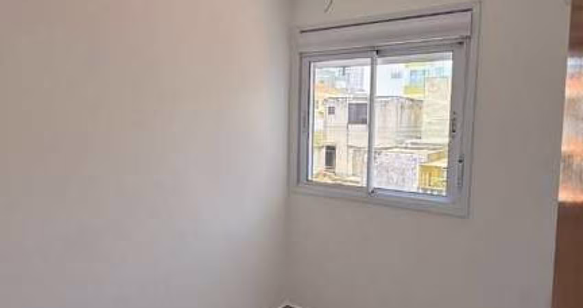 Apartamento com 2 dormitórios à venda, 36 m² por R$ 320.000 - Parada Inglesa - S