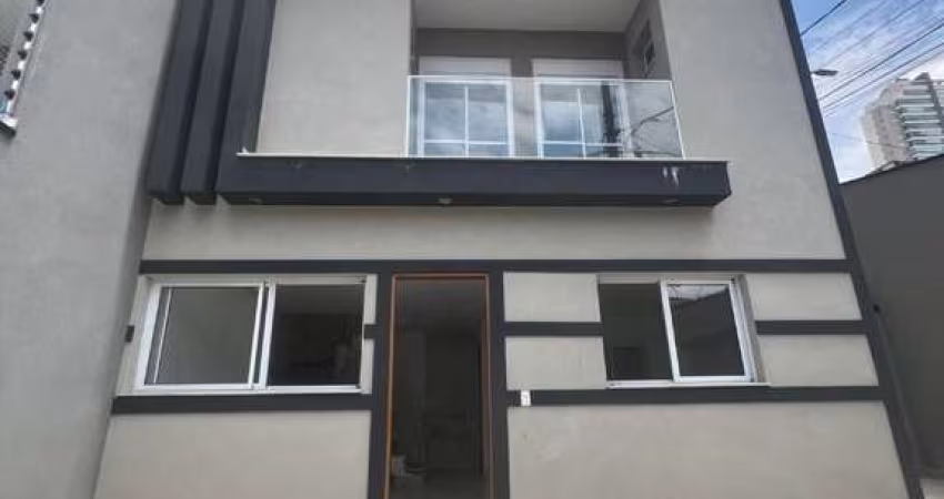 Sobrado com 3 dormitórios à venda, 135 m² por R$ 1.190.000,00 - Santa Teresinha