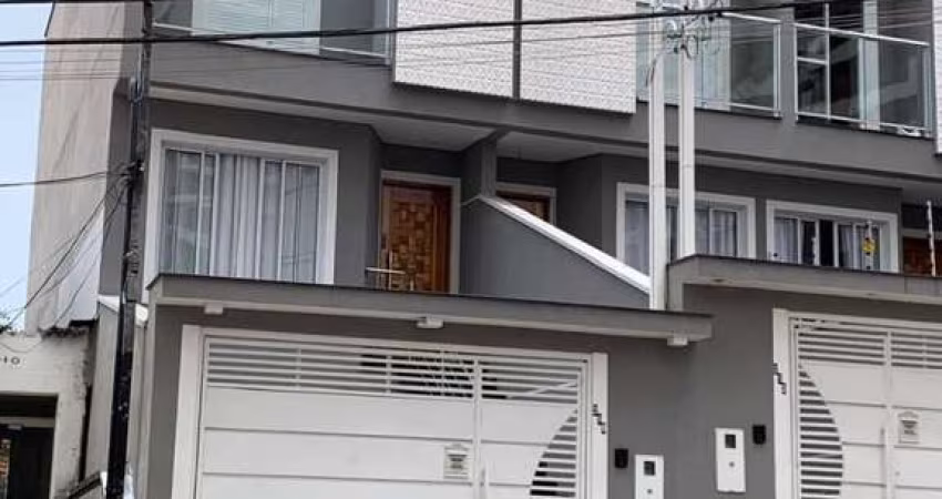 Sobrado com 3 dormitórios à venda, 145 m² por R$ 1.280.000,00 - Jardim Sao Paulo