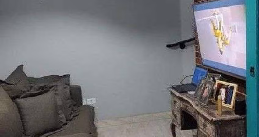 Sobrado 2 dormitórios à venda Vila Nivi São Paulo/SP