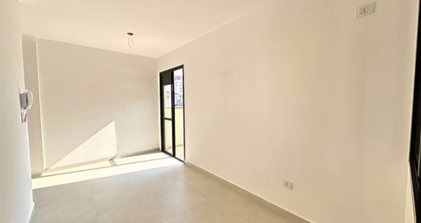 Apartamento com 2 quartos à venda na Rua João Rosa, 248, Vila Nivi, São Paulo