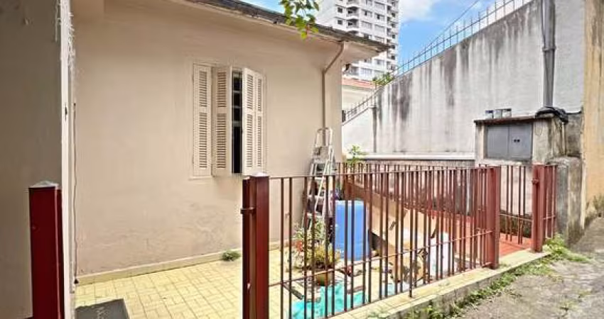 2 Casas em Viela na Vila Pauliceia | 300m² | Renda de R$ 7 Mil Mensais