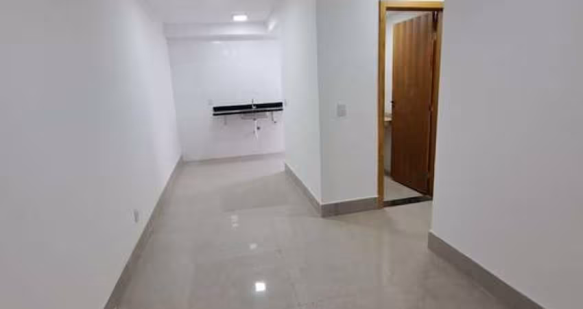Apartamento 2 dormitórios à venda Jardim Paraíso São Paulo/SP