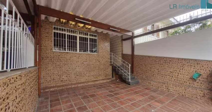 Sobrado 3 dormitórios à venda Horto Florestal São Paulo/SP