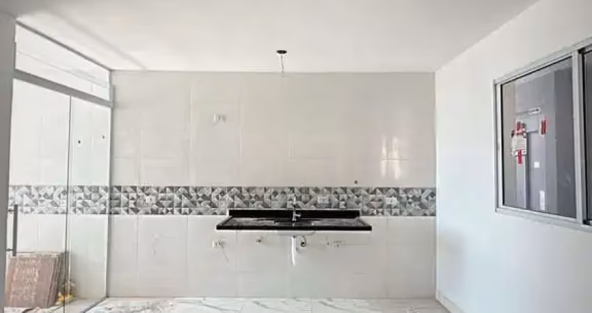 Apartamento 2 Quartos na Vila Nivi a partir de 330mil | Apartamento com vaga