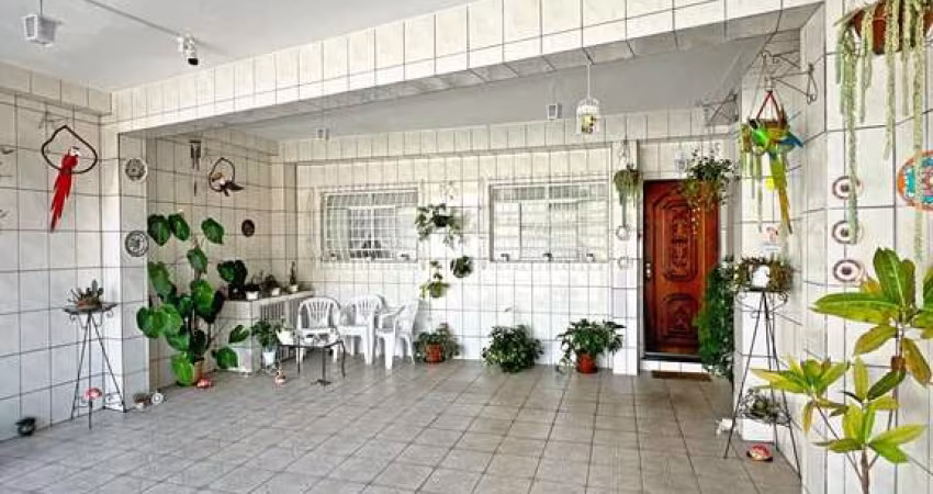 Sobrado Isento com 2 Vagas e 2 Banheiros na Zona Norte - R$ 495 Mil