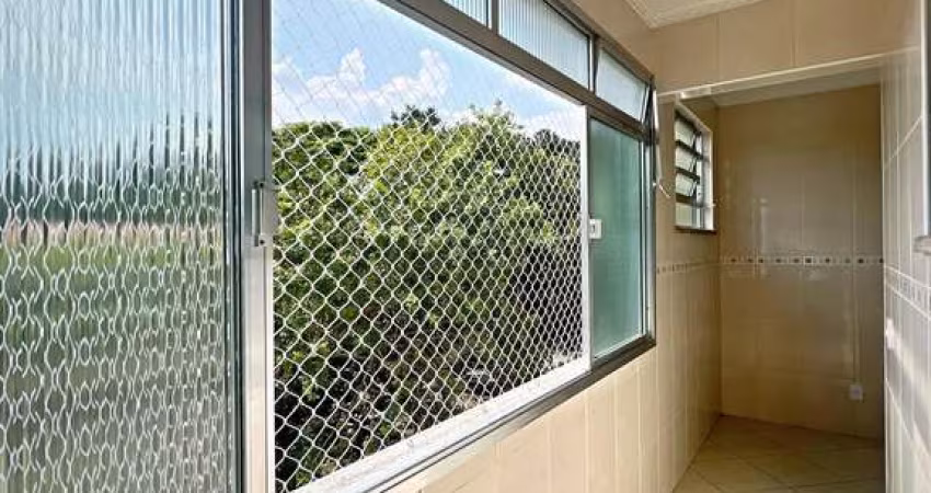 Apartamento à Venda no Barro Branco – 3 Dormitórios, 92m², Suíte e Vaga!