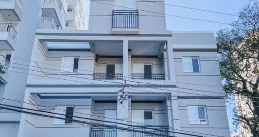 Apartamento com 2 quartos à venda na Rua Cônego Ladeira, 357, Vila Mazzei, São Paulo