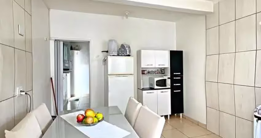 Casa com 3 quartos à venda na Rua Maria Pagano de Botana, --, Vila Constança, São Paulo