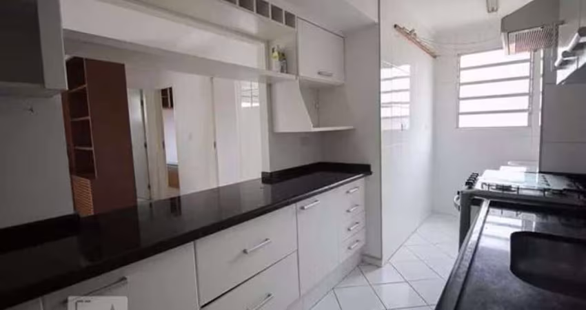 Apartamento com 2 quartos à venda na Rua Isolina, 297, Jardim Carlu, São Paulo
