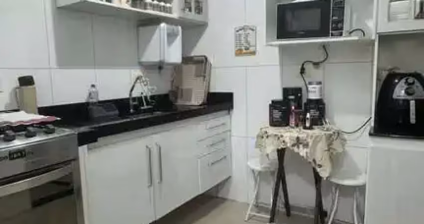 Casa em condomínio fechado com 2 quartos à venda na Rua Rufus King Lane, --, Vila Aurora (Zona Norte), São Paulo