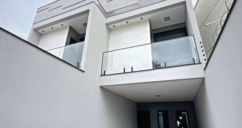 ÚLTIMAS UNIDADES!! SOBRADOS DE LUXO À VENDA – PARADA INGLESA, ZONA NORTE/SP