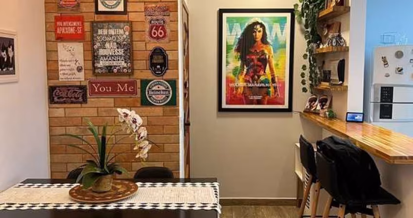 Apartamento com 2 quartos à venda na Rua Nicolau Tolentino de Almeida, 61, Vila Dionisia, São Paulo