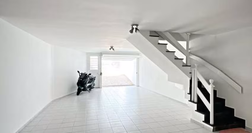 Casa com 3 quartos à venda na Rua Sapienza, 123, Vila Isolina Mazzei, São Paulo