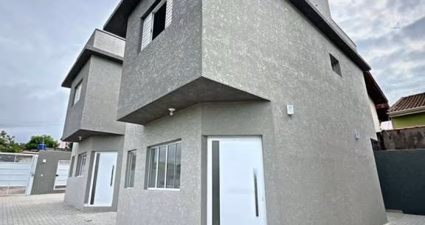 ✨ LANÇAMENTO EXCLUSIVO! Condomínio Fechado Residencial Beija Flor – 2 Suítes, 2