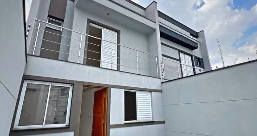 Casa com 3 quartos à venda na Rua Murilo Furtado, 315, Parque Vitória, São Paulo