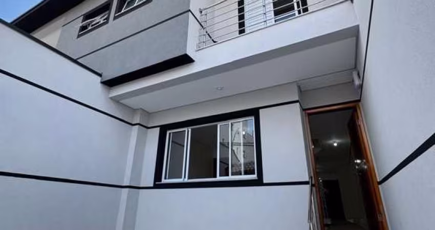 Casa com 3 quartos à venda na Rua Joaquim Couto, 45, Imirim, São Paulo
