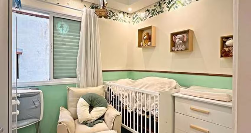 Casa 59m² em condomínio fechado – 2 quartos, 1 vaga e sem IPTU