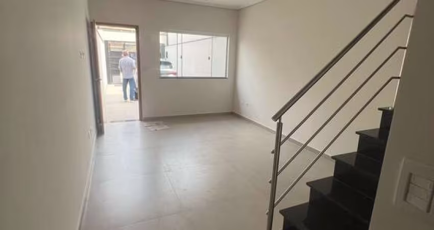 Casa com 2 quartos à venda na Rua Cruz de Malta, 530, Parada Inglesa, São Paulo