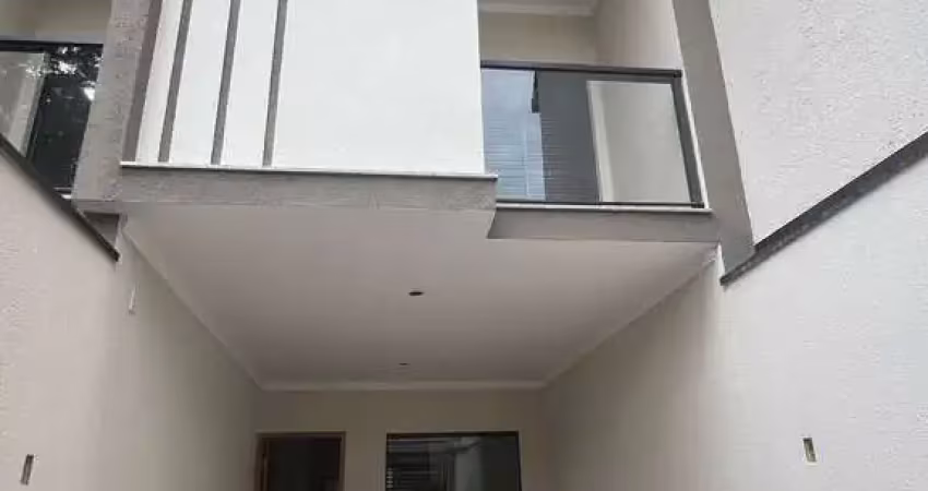 Sobrado 3 dormitórios à venda vila isolina mazzei são paulo/sp