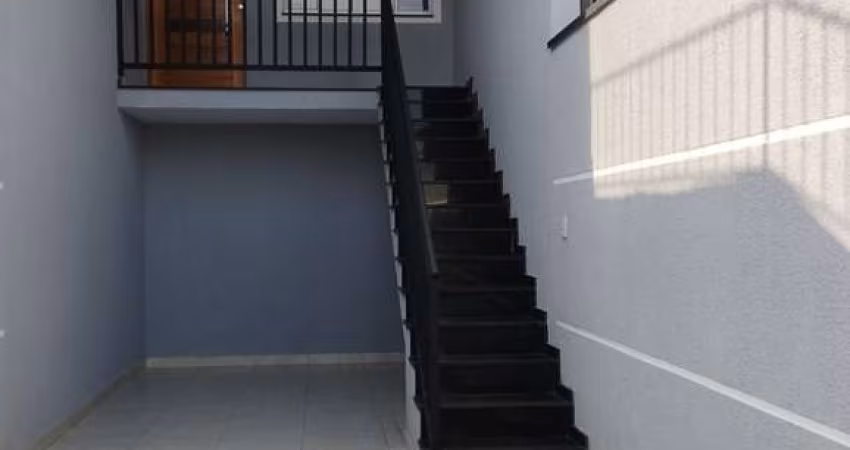 Sobrado 3 dormitórios à venda Vila Roque São Paulo/SP
