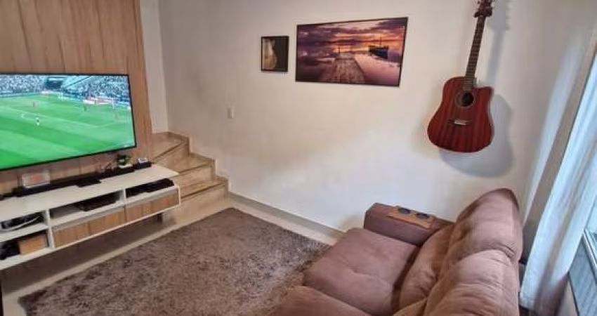 Casa em Condomínio 2 dormitórios à venda Vila Gustavo São Paulo/SP