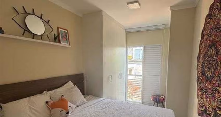 Casa em Condomínio 2 dormitórios à venda Água Fria São Paulo/SP