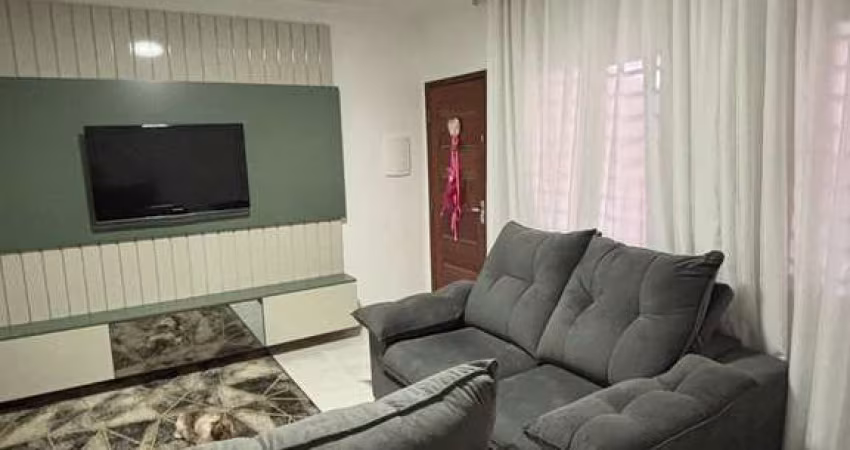 Sobrado à Venda – Vila Maria Alta 