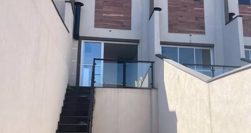 Sobrado 3 dormitórios à venda Jardim Paraíso São Paulo/SP