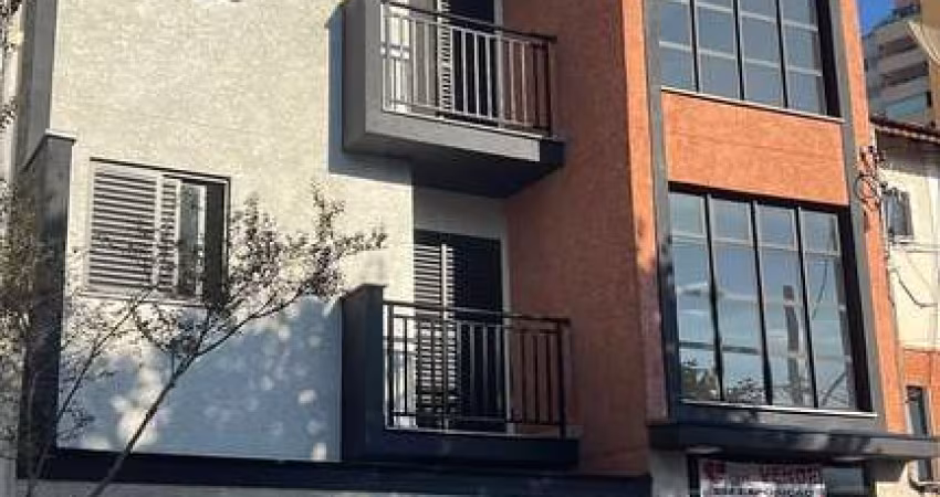 Aconchegante Apto 1 Dorm, 37m² na Água Fria