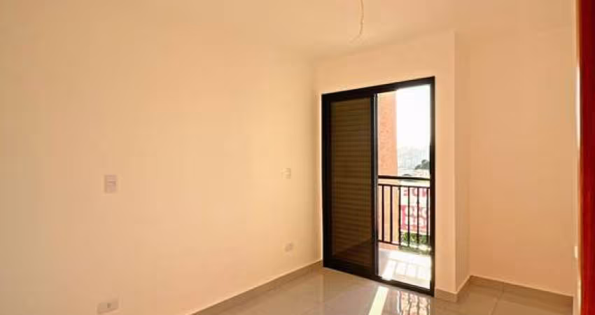 Aconchegante Apto 2 Dorm, 42m² na Água Fria!