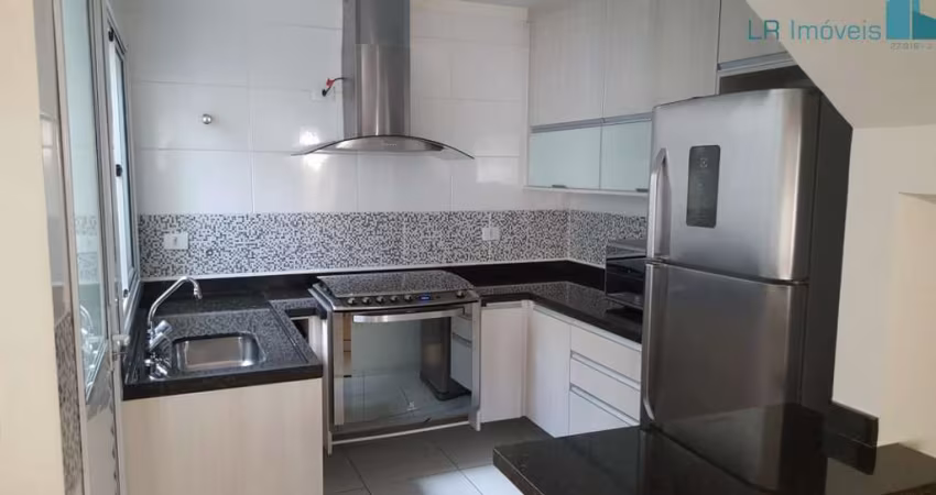 Casa em condomínio fechado com 2 quartos à venda na Avenida Doutor Antônio Maria Laet, 955, Parada Inglesa, São Paulo