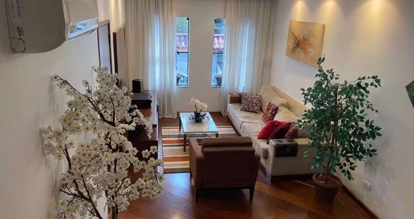 Casa com 3 quartos à venda na Rua Márcio Mazzei, 240, Vila Nova Mazzei, São Paulo