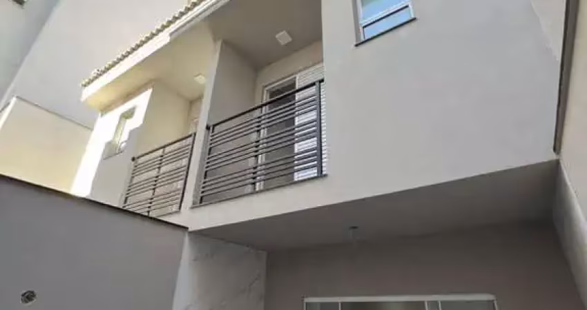 Casa com 3 quartos à venda na Rua Lagoa Verde, --, Vila Paulicéia, São Paulo